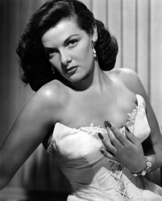 Jane Russell Poster G306309