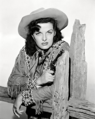 Jane Russell puzzle G306318
