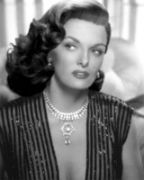 Jane Russell Mouse Pad G306320