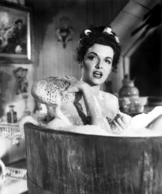 Jane Russell Poster G306326