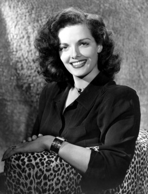 Jane Russell Mouse Pad G306328