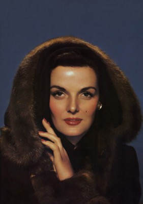 Jane Russell Poster G306329