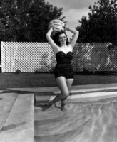 Jane Russell Mouse Pad G306334