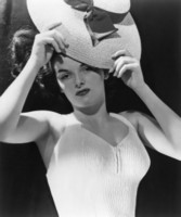 Jane Russell Mouse Pad G306346