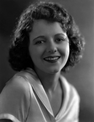 Janet Gaynor Poster G306381