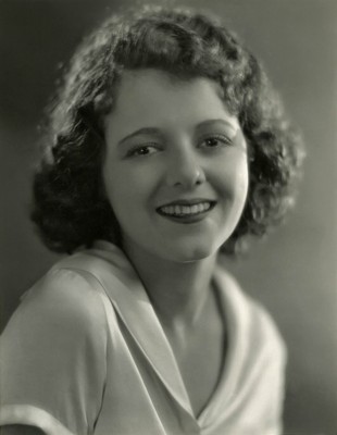 Janet Gaynor Poster G306382