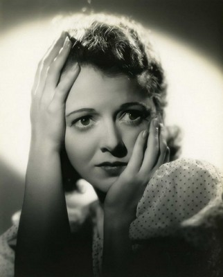 Janet Gaynor puzzle G306384