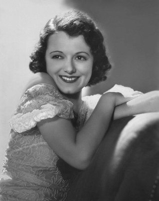 Janet Gaynor Poster G306385
