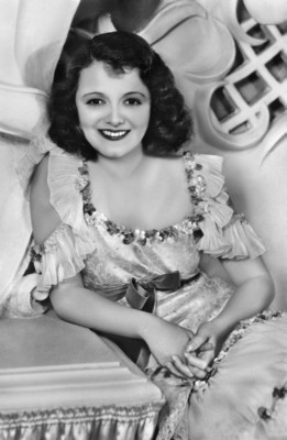 Janet Gaynor Poster G306386