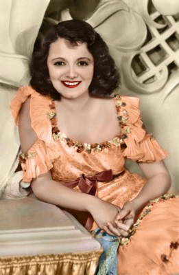 Janet Gaynor Poster G306387