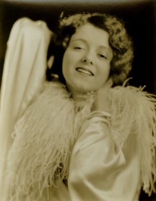 Janet Gaynor Poster G306389
