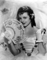 Janet Gaynor Mouse Pad G306390