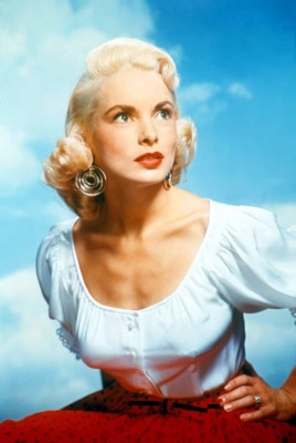 Janet Leigh puzzle G306410
