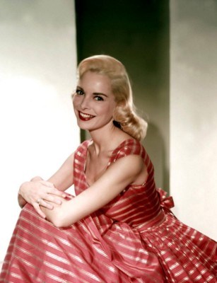 Janet Leigh Stickers G306411