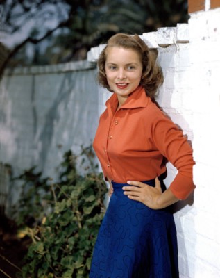 Janet Leigh puzzle G306412