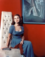 Janet Leigh Mouse Pad G306413