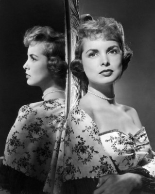 Janet Leigh Stickers G306426