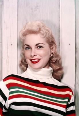 Janet Leigh Stickers G306444