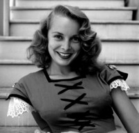 Janet Leigh Tank Top #297829