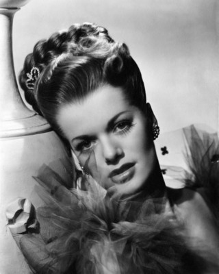 Janis Paige Poster G306453