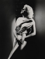 Jean Harlow Mouse Pad G306631
