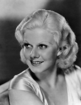 Jean Harlow Mouse Pad G306638