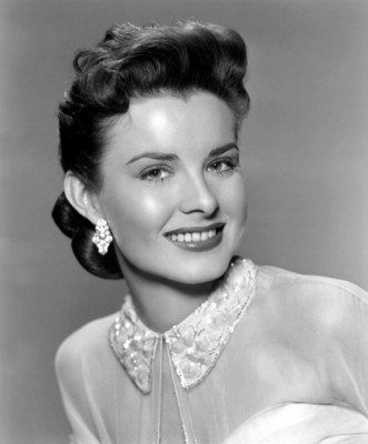 Jean Peters Poster G306674