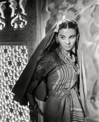 Jean Simmons Poster G306693