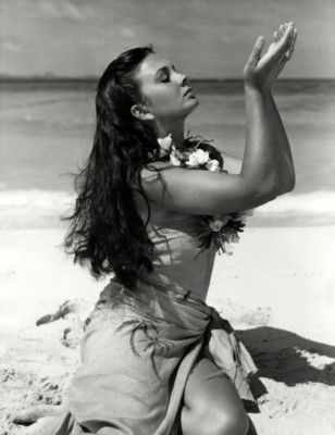 Jean Simmons Poster G306695