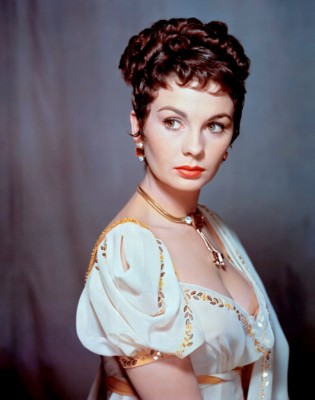 Jean Simmons Poster G306696