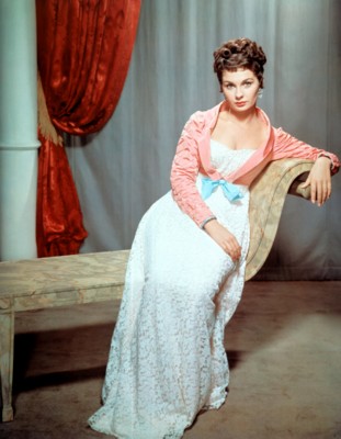 Jean Simmons Poster G306697