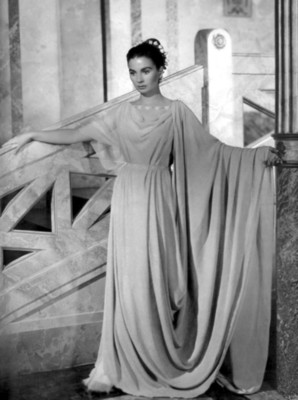 Jean Simmons Poster G306706