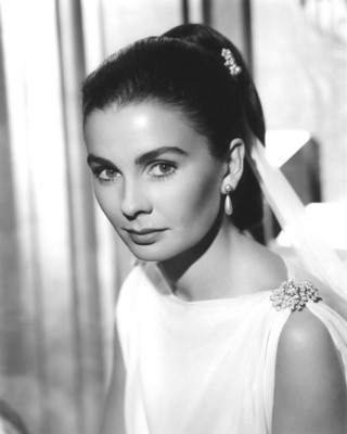 Jean Simmons Poster G306707