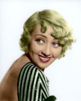 Joan Blondell Mouse Pad G306816