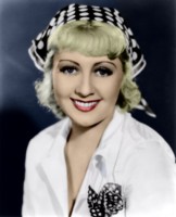 Joan Blondell Mouse Pad G306819