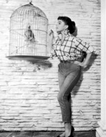 Joan Collins Longsleeve T-shirt #298216