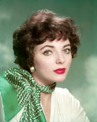 Joan Collins Poster G306840