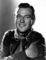 John Wayne hoodie #298619