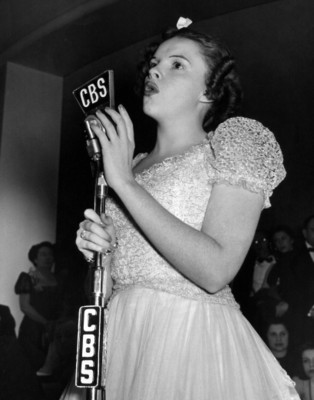 Judy Garland tote bag #G307513