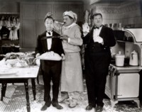 Laurel & Hardy tote bag #G308027