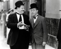 Laurel & Hardy tote bag #G308044