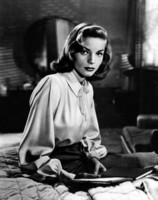 Lauren Bacall Mouse Pad G308063