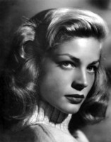 Lauren Bacall Mouse Pad G308084