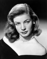 Lauren Bacall Mouse Pad G308087