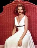 Lauren Bacall Mouse Pad G308092