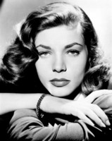 Lauren Bacall Mouse Pad G308097