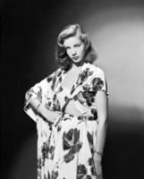 Lauren Bacall Mouse Pad G308109