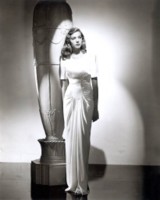 Lauren Bacall Mouse Pad G308116