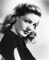 Lauren Bacall Mouse Pad G308130