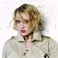 Kate Winslet Mouse Pad G30831
